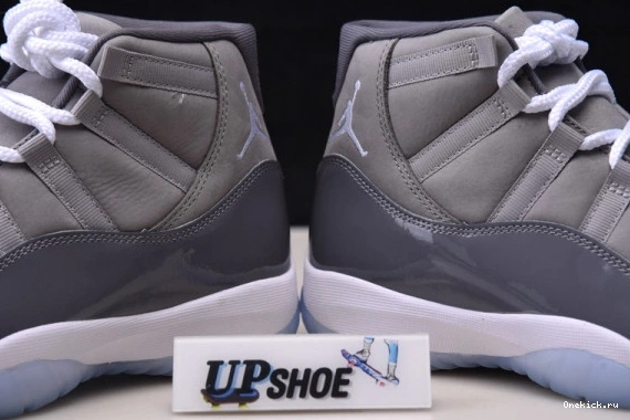 CT8012-005 COOL CT8012-005 AIR 2021 JORDAN HighQuality GREY 621 11 RETRO 0615